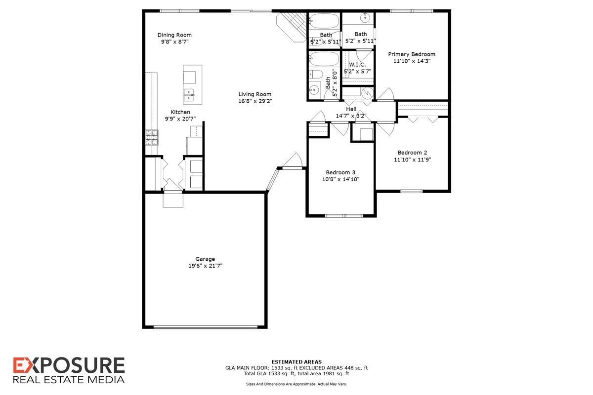 3501 Fenton Court Springfield, IL 62704 - Photo 31 of 31 Gallery Image 31