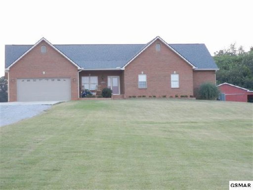 644 Sam Martin Road Dandridge, TN 37725 - Photo 1 of 1 Primary Photo