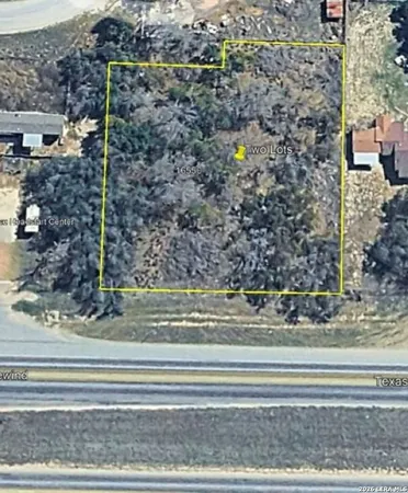 $189,000 | 0 North State Highway 16, Poteet, TX 78065
