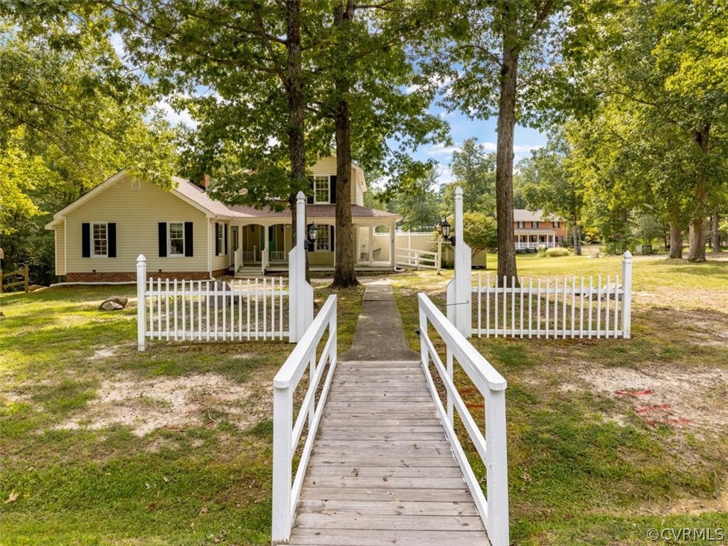 10408 Oakton Road Chesterfield, VA 23838 - Photo 3 of 40 Gallery Image 3