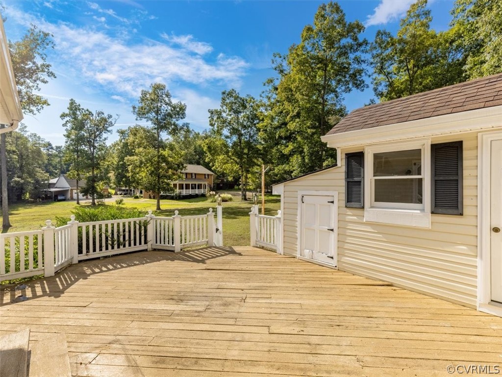 10408 Oakton Road Chesterfield, VA 23838 - Photo 34 of 40 Gallery Image 34