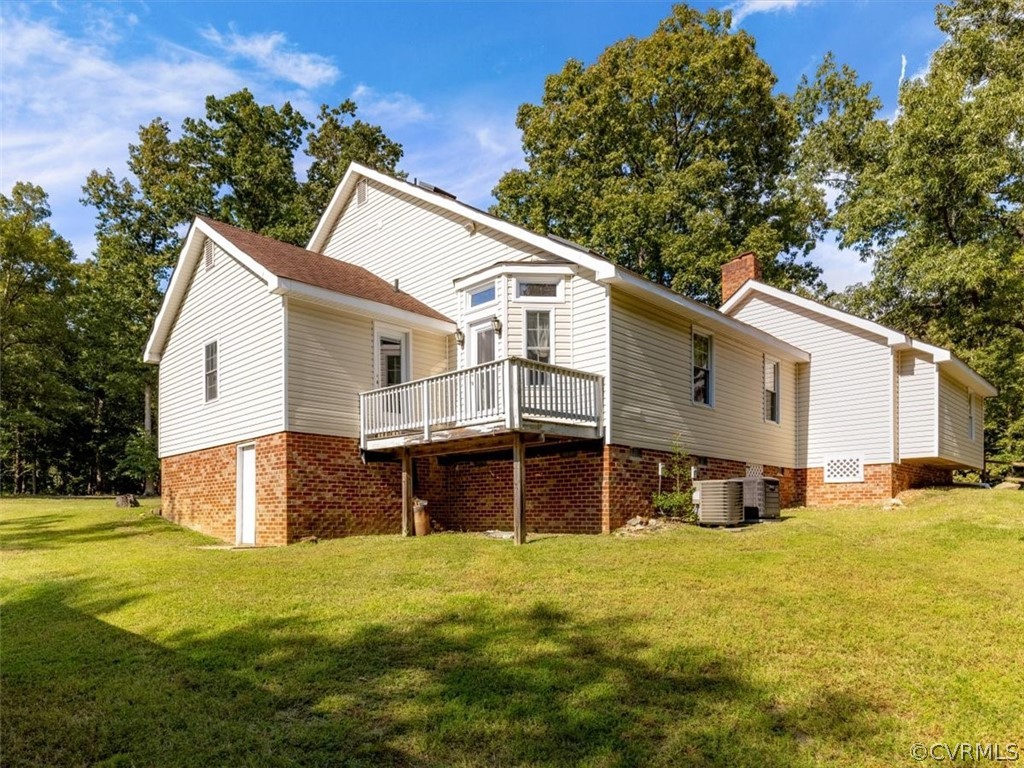 10408 Oakton Road Chesterfield, VA 23838 - Photo 38 of 40 Gallery Image 38