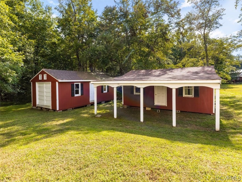10408 Oakton Road Chesterfield, VA 23838 - Photo 40 of 40 Gallery Image 40