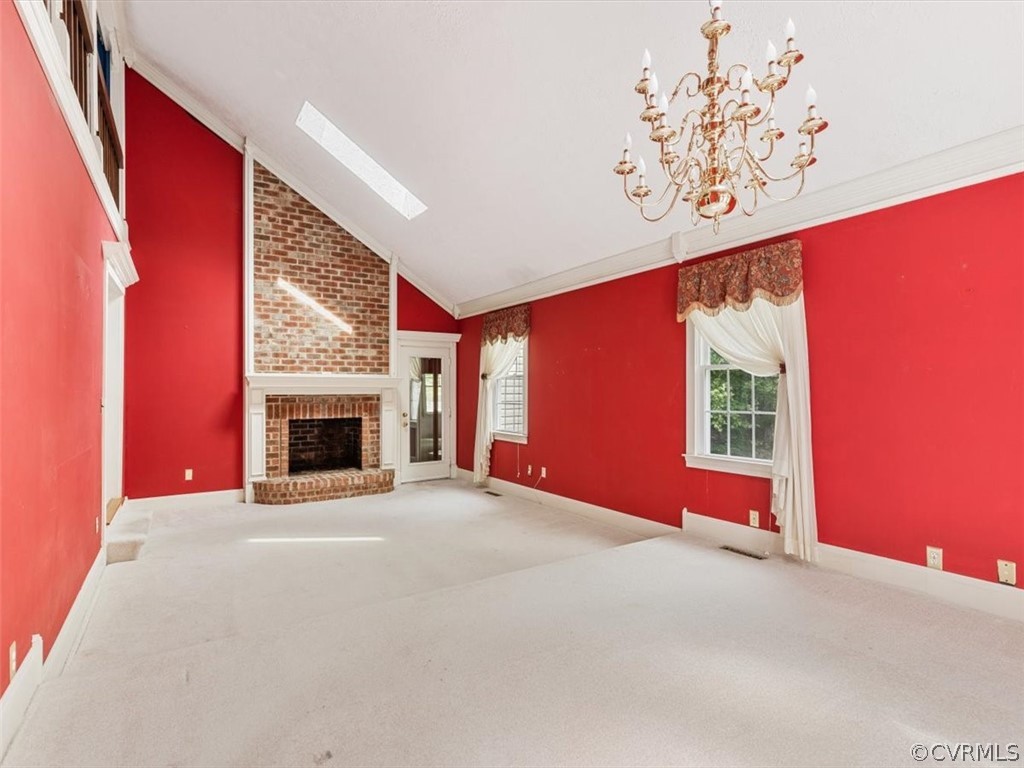 10408 Oakton Road Chesterfield, VA 23838 - Photo 4 of 40 Gallery Image 4
