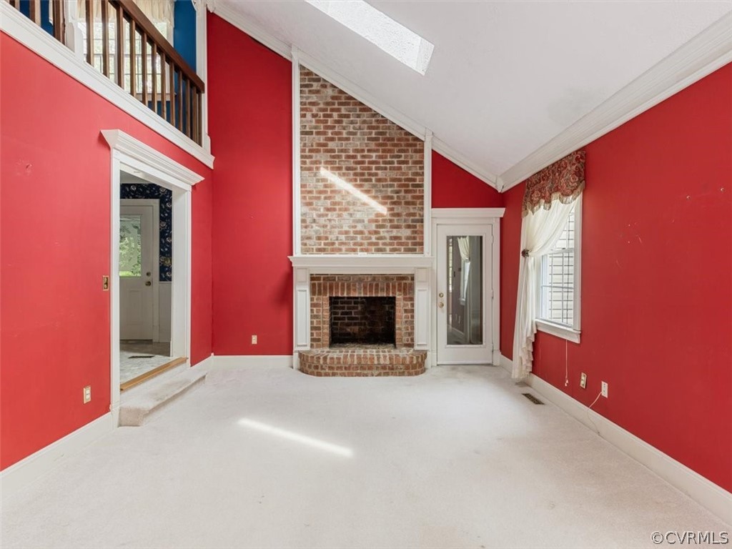10408 Oakton Road Chesterfield, VA 23838 - Photo 6 of 40 Gallery Image 6