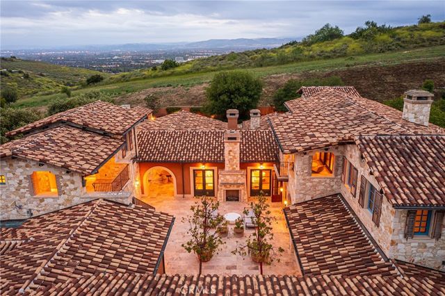 a view of outdoor space lake and mountain view