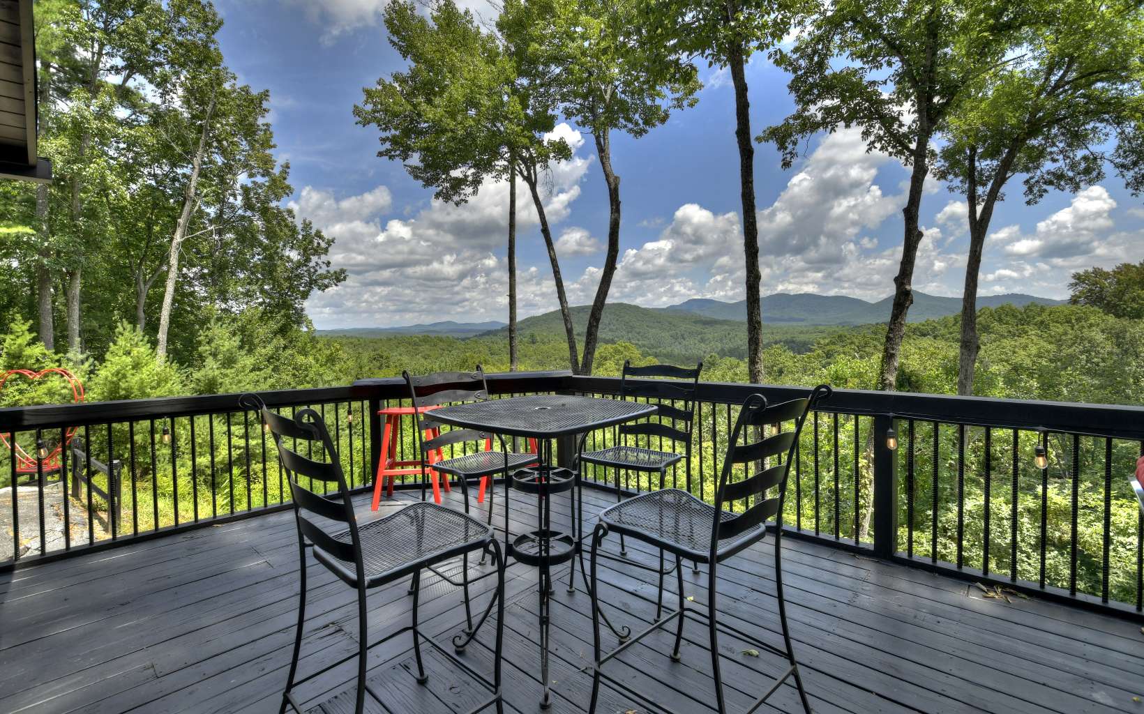 450 Bell Camp Ridge Road Blue Ridge, GA 30513 - Photo 46 of 60 Additional View