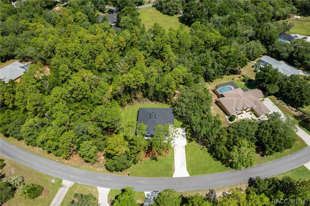 3946 North Longvalley Road Hernando, FL 34442 - Photo 47 of 58