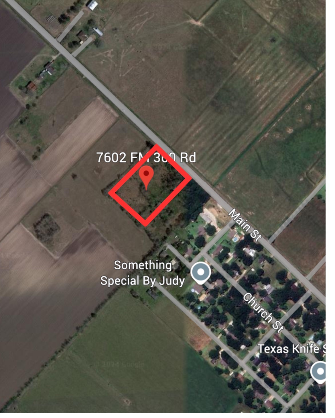 7602 FM 360 Road Needville, TX 77461 - Photo 5 of 5