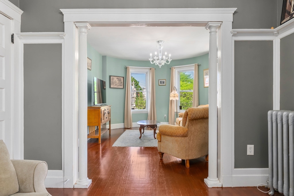 2 Pleasant Street, Unit 2 Boston, MA 02125 - Photo 4 of 28 Gallery Image 4