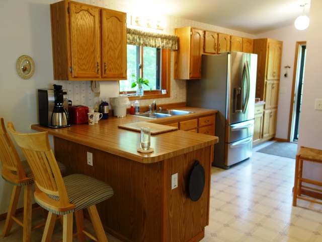 9523 Little Bearskin Road Harshaw, WI 54529 - Photo 6 of 20 Gallery Image 6