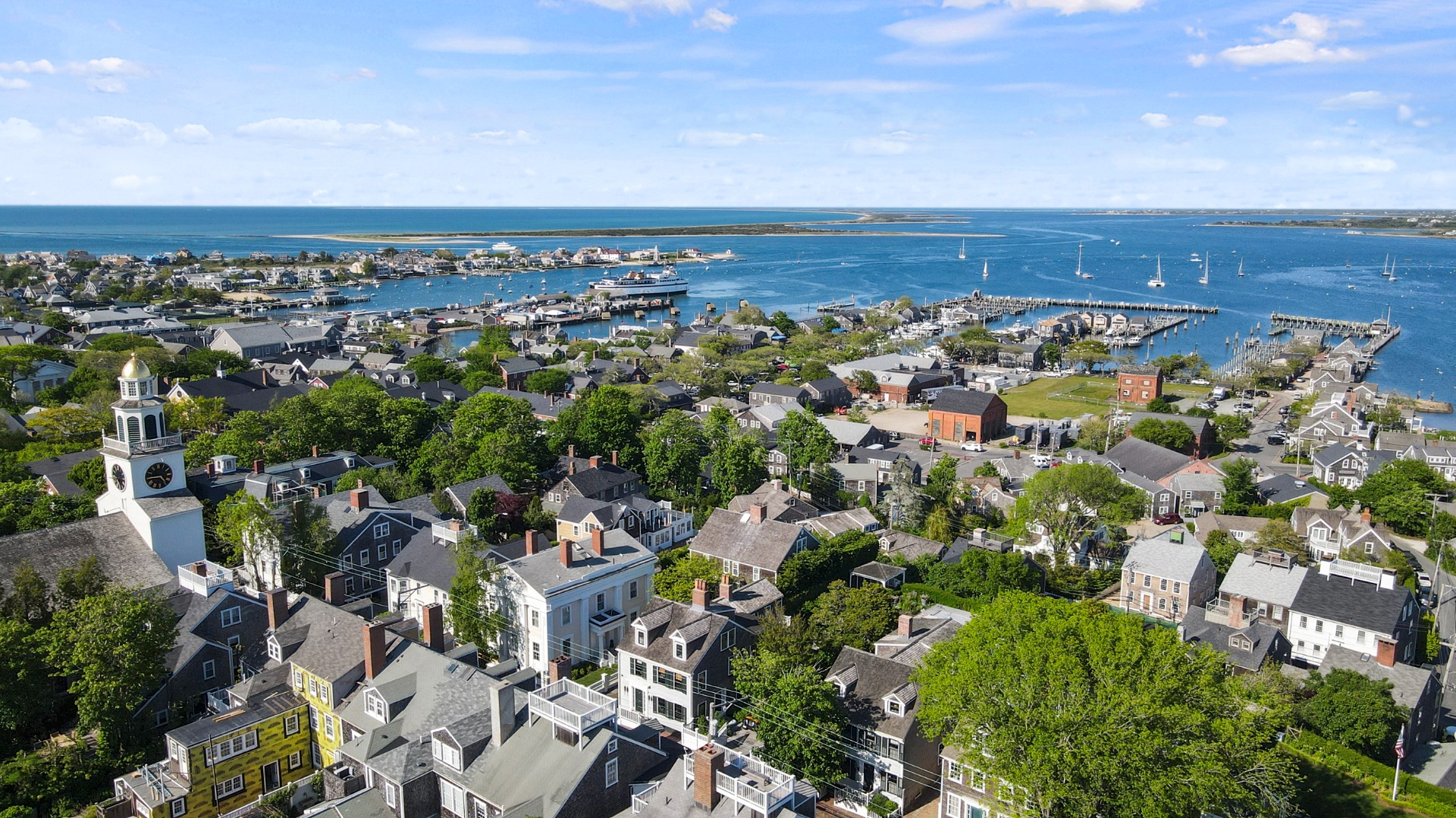 19 Orange Street Nantucket, MA 02554 - Photo 76 of 85
