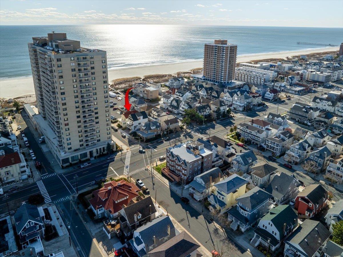 104 South Oakland Avenue, Unit JUNE '26 Ventnor City, NJ 08406 - Photo 51 of 57 a city view