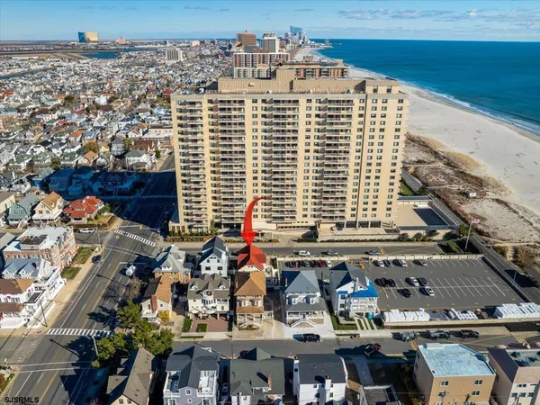 $15,000 | 104 South Oakland Avenue, Unit JUNE '26, Ventnor City, NJ 08406