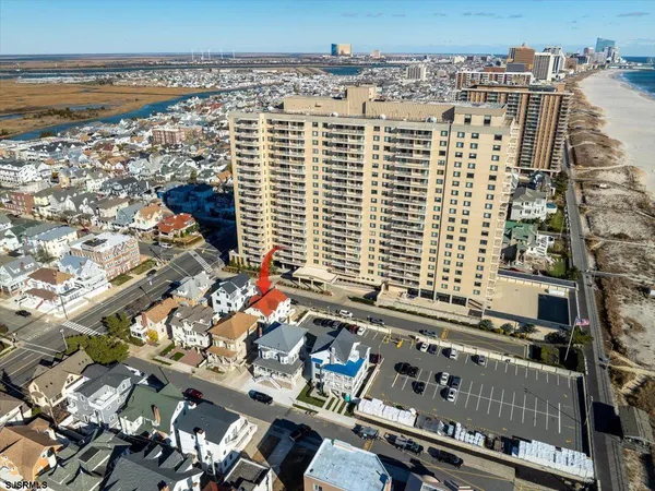 $15,000 | 104 South Oakland Avenue, Unit JUNE '26, Ventnor City, NJ 08406