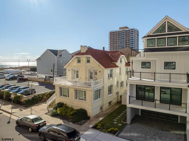 $15,000 | 104 South Oakland Avenue, Unit JUNE '26, Ventnor City, NJ 08406