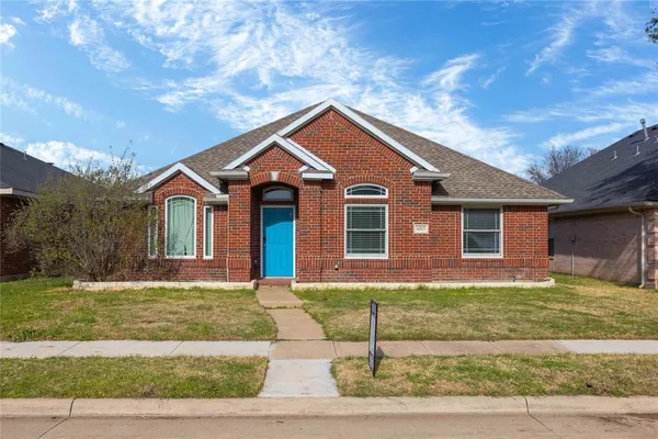 $2,550 | 6513 Redwood Lane, The Colony, TX 75056