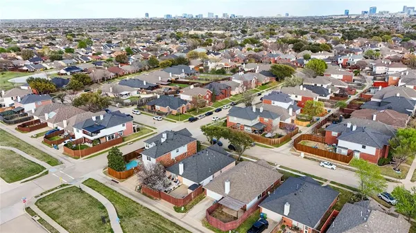 $2,550 | 6513 Redwood Lane, The Colony, TX 75056