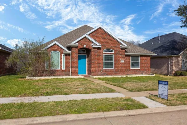 $2,550 | 6513 Redwood Lane, The Colony, TX 75056