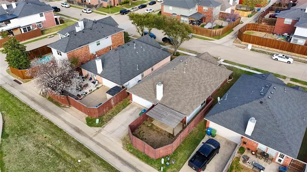 $2,550 | 6513 Redwood Lane, The Colony, TX 75056