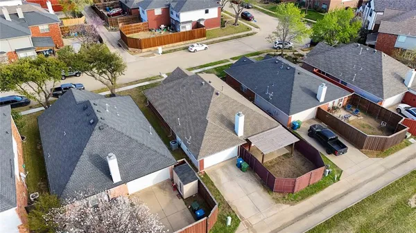 $2,550 | 6513 Redwood Lane, The Colony, TX 75056