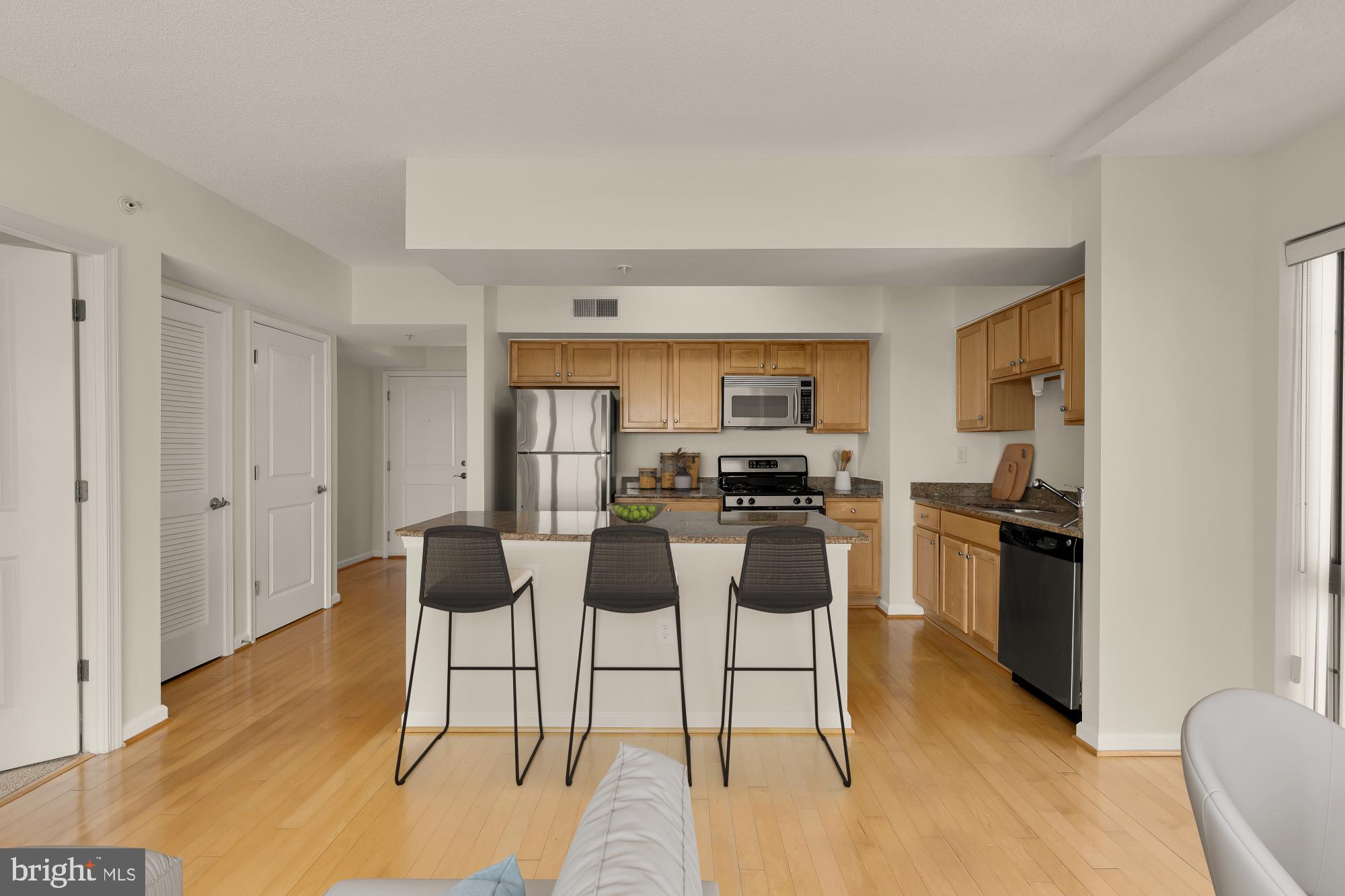 7915 Eastern Avenue Northwest, Unit 1014 Silver Spring, MD 20910 - Photo 4 of 33