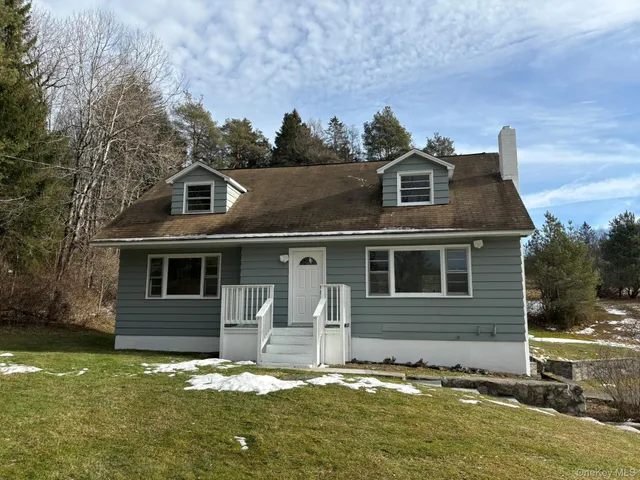 $425,000 | 5852 State Rte 55, Liberty, NY 12754