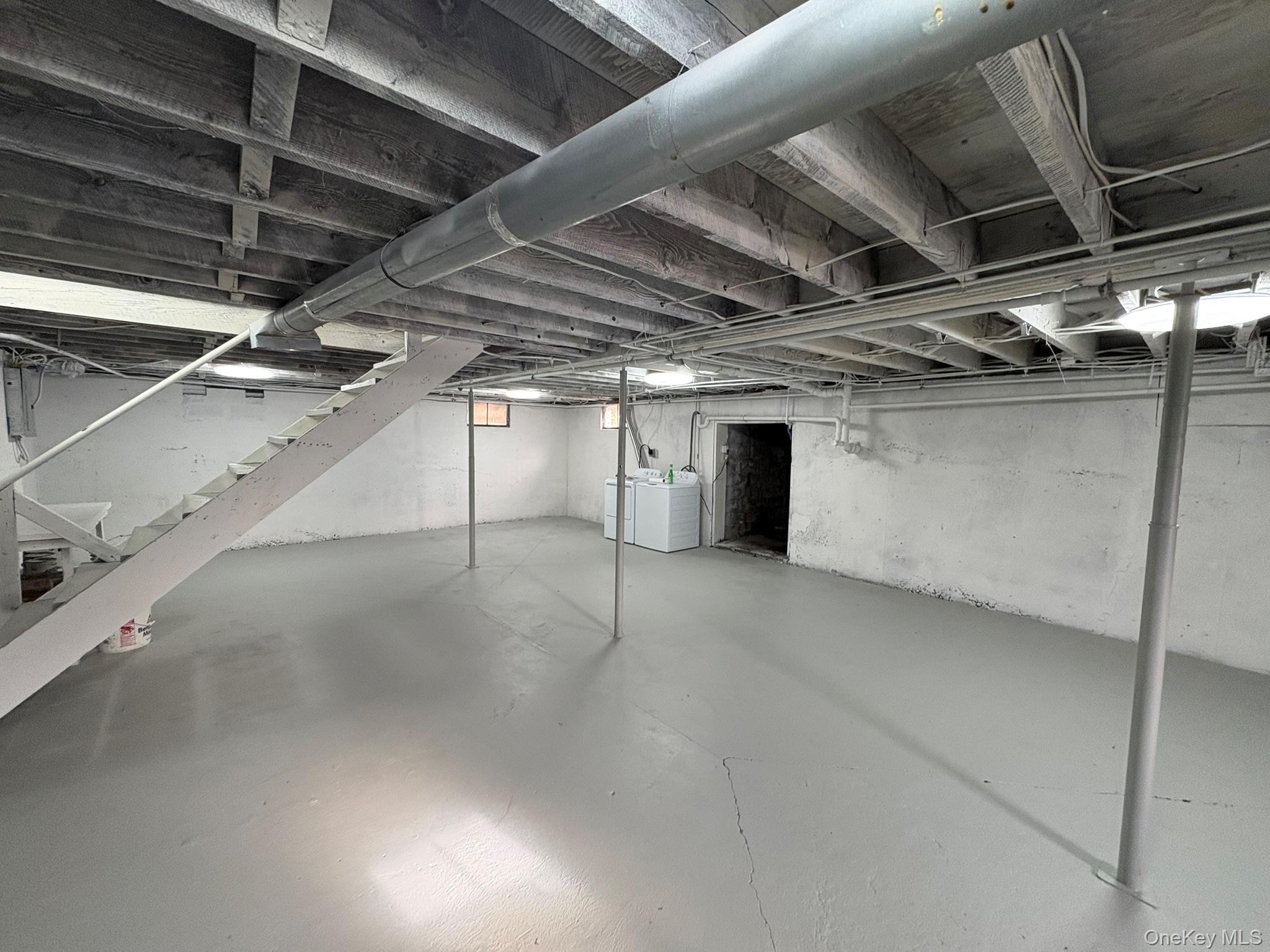 5852 State Rte 55 Liberty, NY 12754 - Photo 30 of 44 a view of empty room