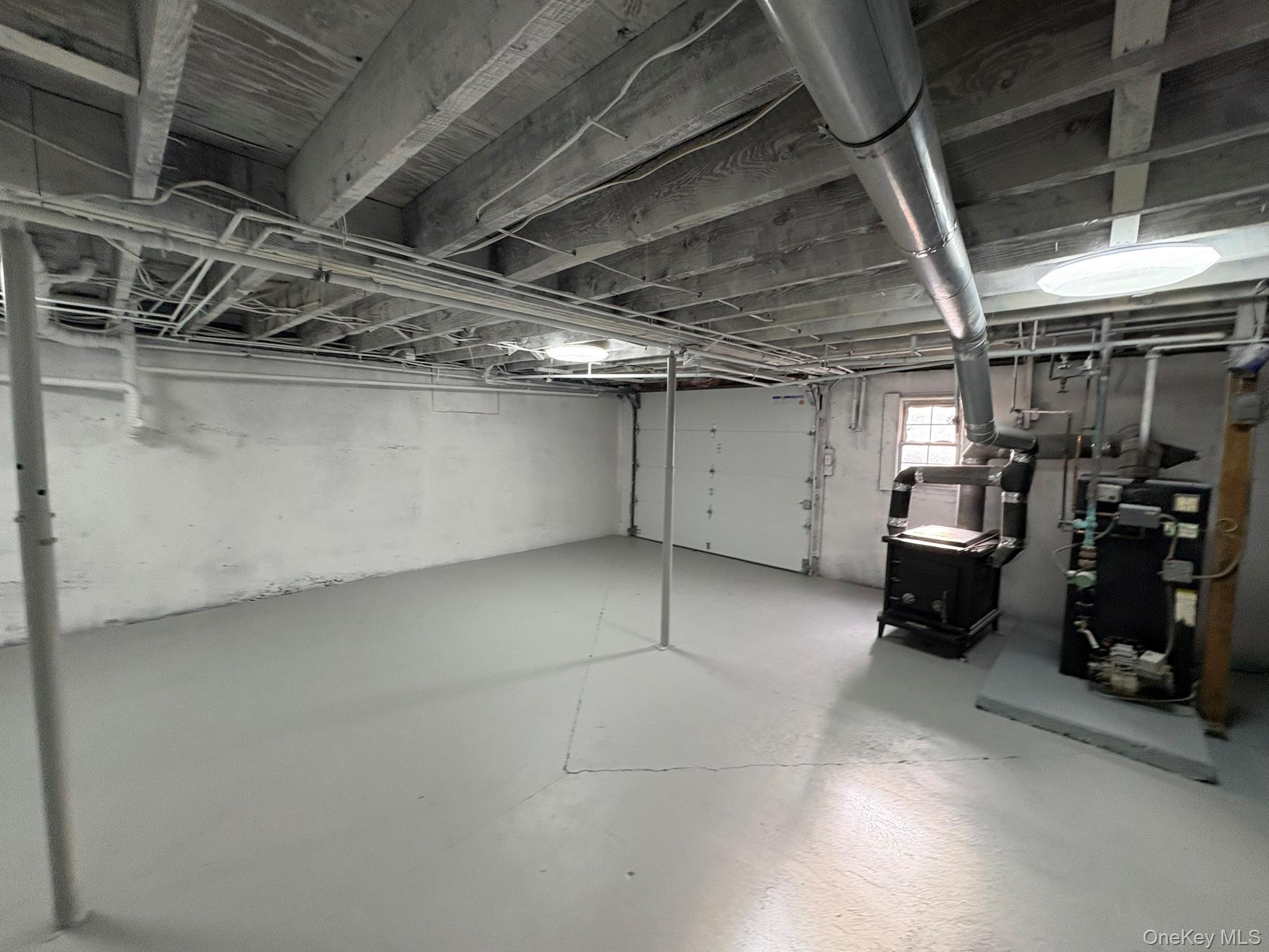 5852 State Rte 55 Liberty, NY 12754 - Photo 31 of 44 a view of garage