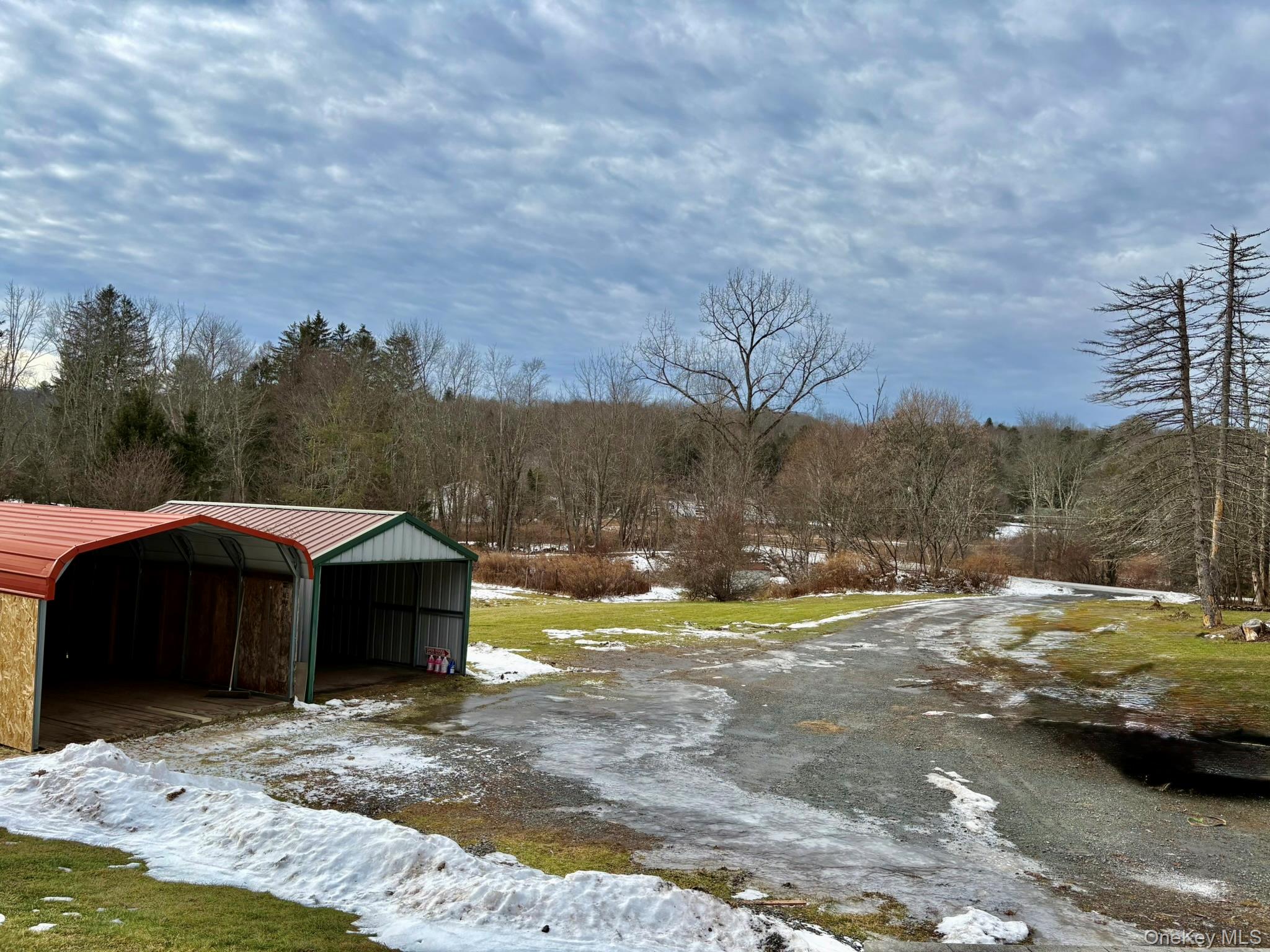 5852 State Rte 55 Liberty, NY 12754 - Photo 41 of 44