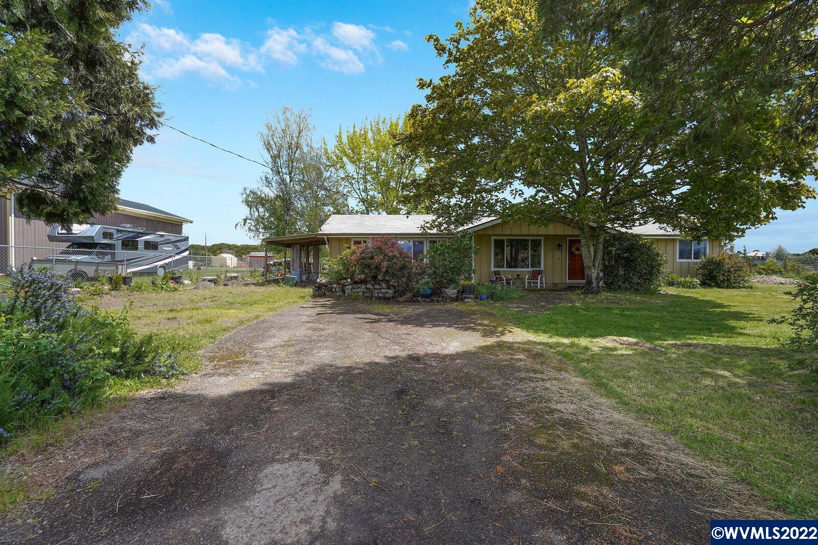 31825 Fern Road Philomath, OR 97370 - Photo 32 of 36 Gallery Image 32