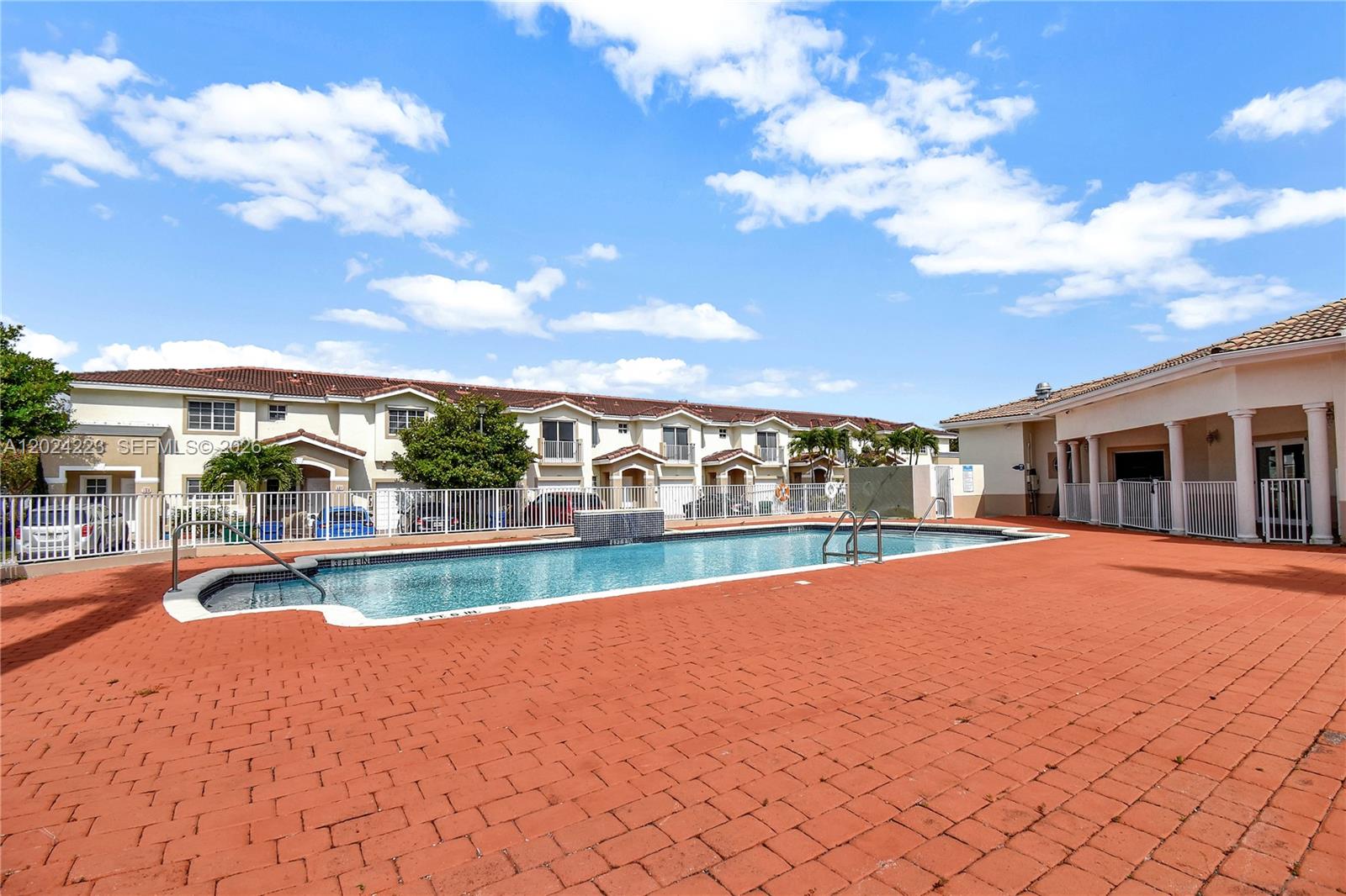 13958 Southwest 260th Street, Unit 101 Homestead, FL 33032 - Photo 30 of 32