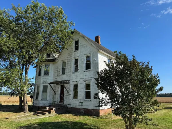 $115,000 | 7382 Bullbeggar Road, Oak Hall, VA 23416