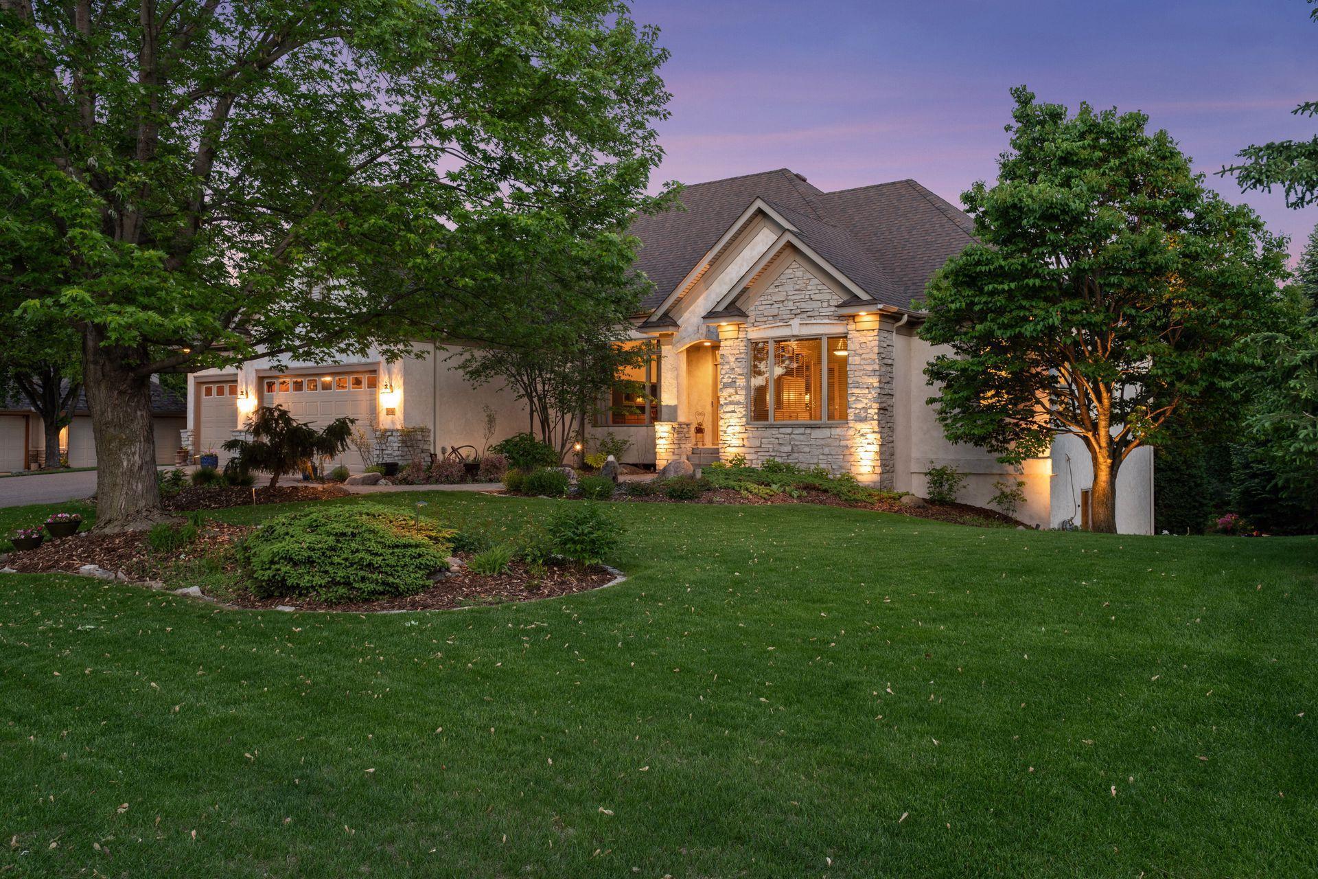 809 St Moritz Street Victoria, MN 55386 - Photo 79 of 96 Gallery Image 79