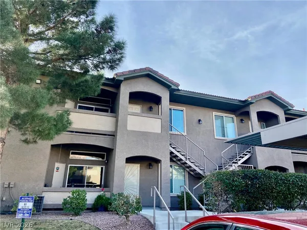 $255,000 | 3361 Indian Shadow Street, Unit 201, Las Vegas, NV 89129