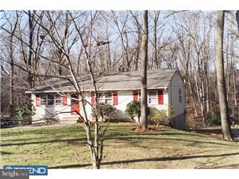 14 Blue Ridge Road Titusville, NJ 08560 - Photo 1 of 3 Exterior Front