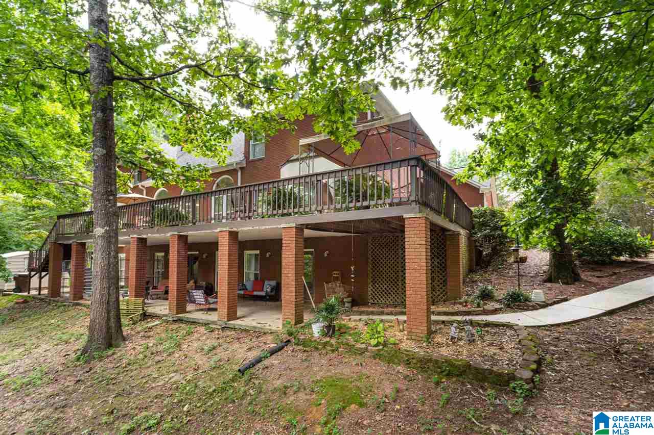 7500 Highway 144 Ragland, AL 35131 - Photo 2 of 49