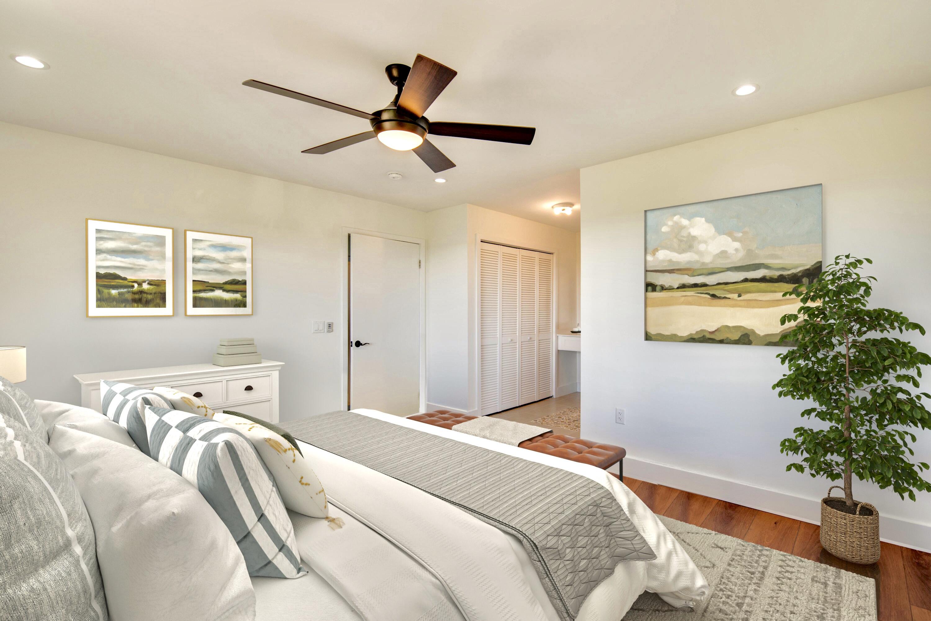 3127 Stewart Road Summerland Key, FL 33042 - Photo 20 of 64 Master Suite