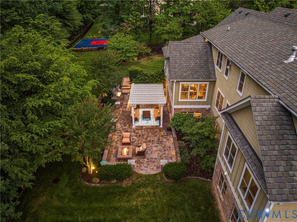 3401 Handley Road Midlothian, VA 23113 - Photo 12 of 19