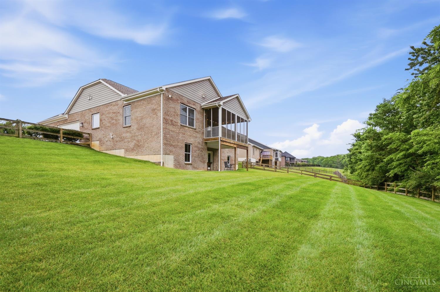 714 Madison Rdg Road Lawrenceburg, IN 47025 - Photo 93 of 97 Gallery Image 93