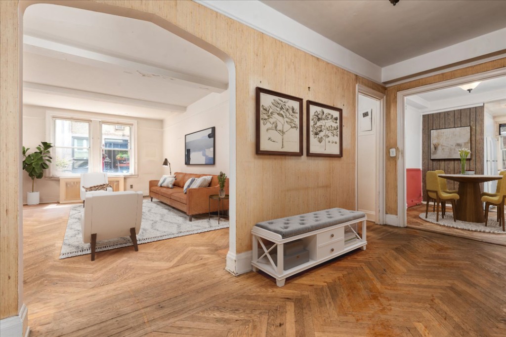 12 West 96th Street, Unit 2D Manhattan, NY 10025 - Photo 10 of 18 Photo 10