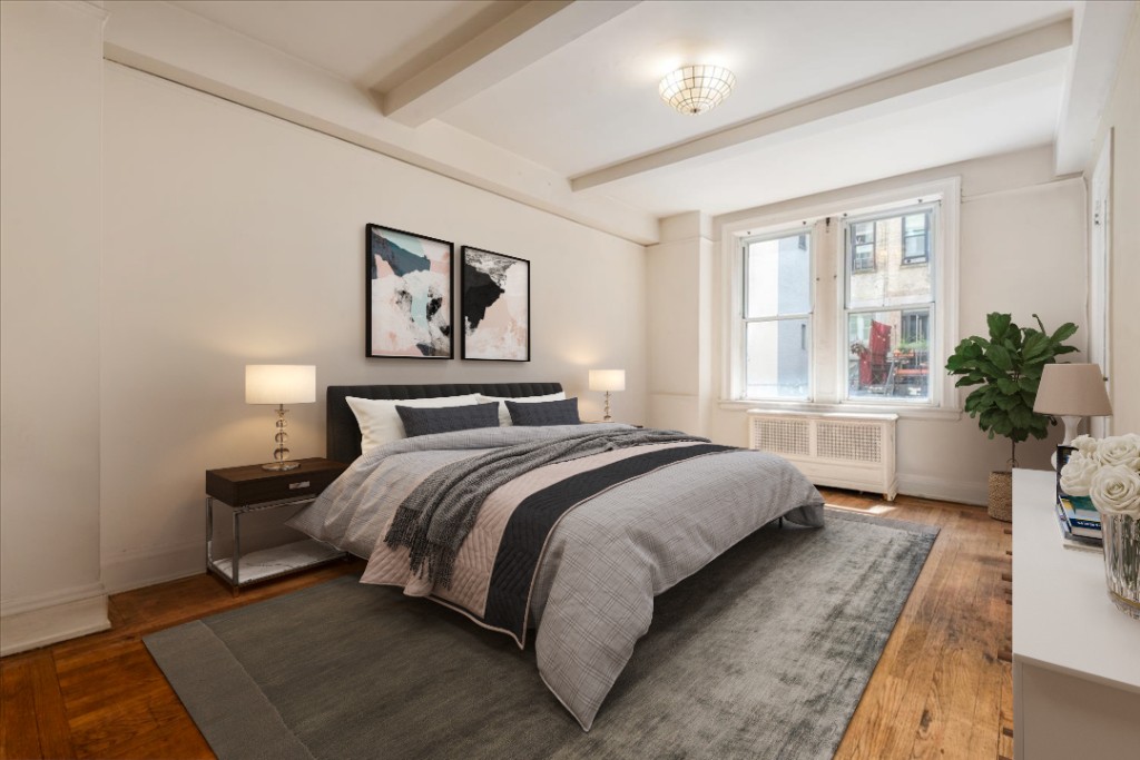 12 West 96th Street, Unit 2D Manhattan, NY 10025 - Photo 14 of 18 Photo 14