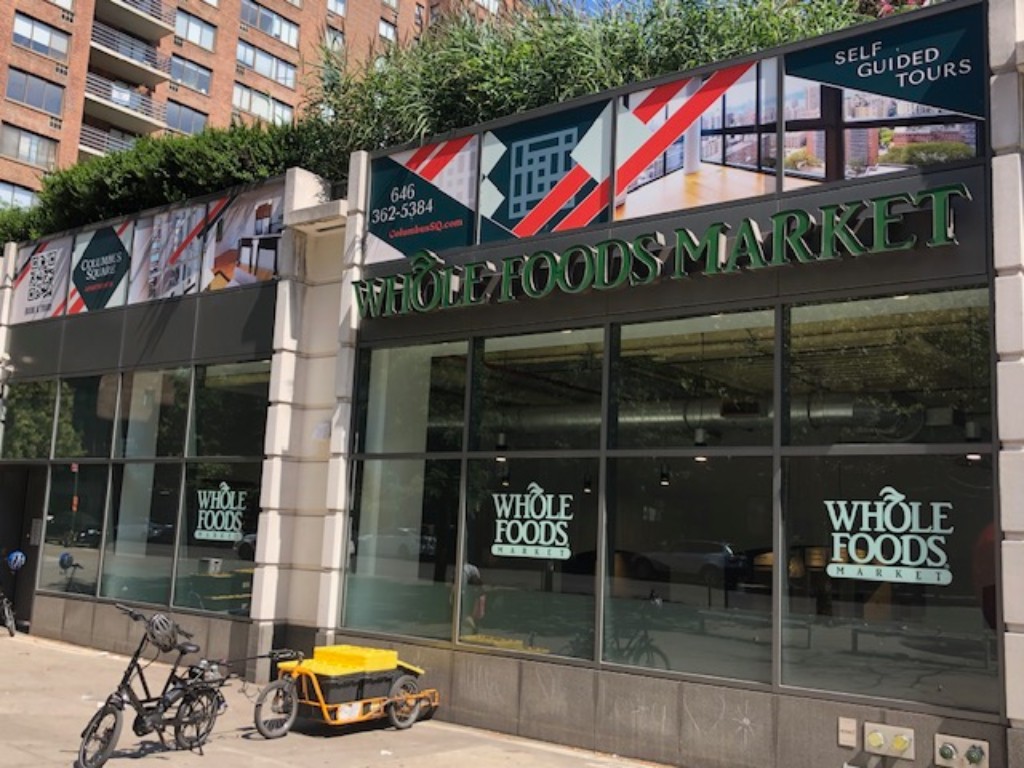 12 West 96th Street, Unit 2D Manhattan, NY 10025 - Photo 16 of 18 Photo 16