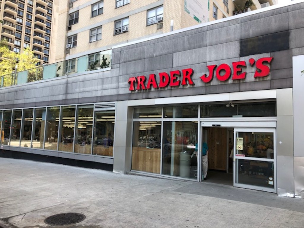 12 West 96th Street, Unit 2D Manhattan, NY 10025 - Photo 17 of 18 Photo 17