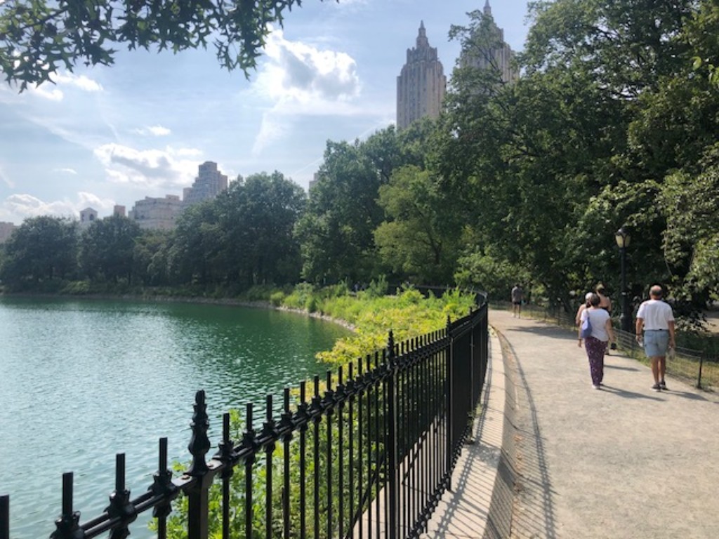 12 West 96th Street, Unit 2D Manhattan, NY 10025 - Photo 3 of 18 Photo 3