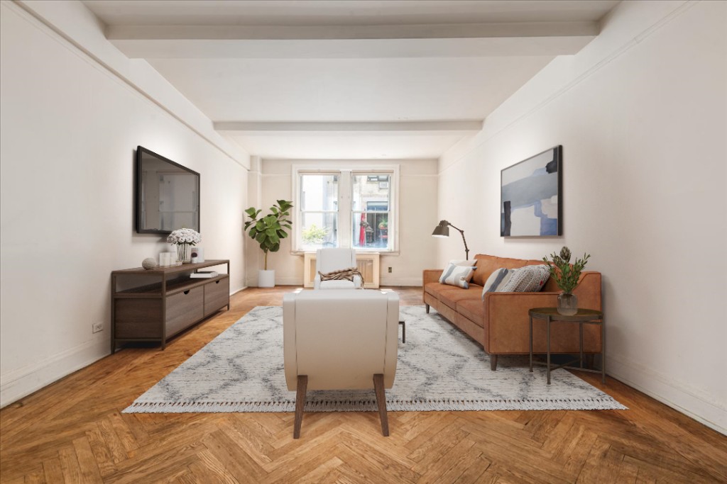 12 West 96th Street, Unit 2D Manhattan, NY 10025 - Photo 6 of 18 Photo 6