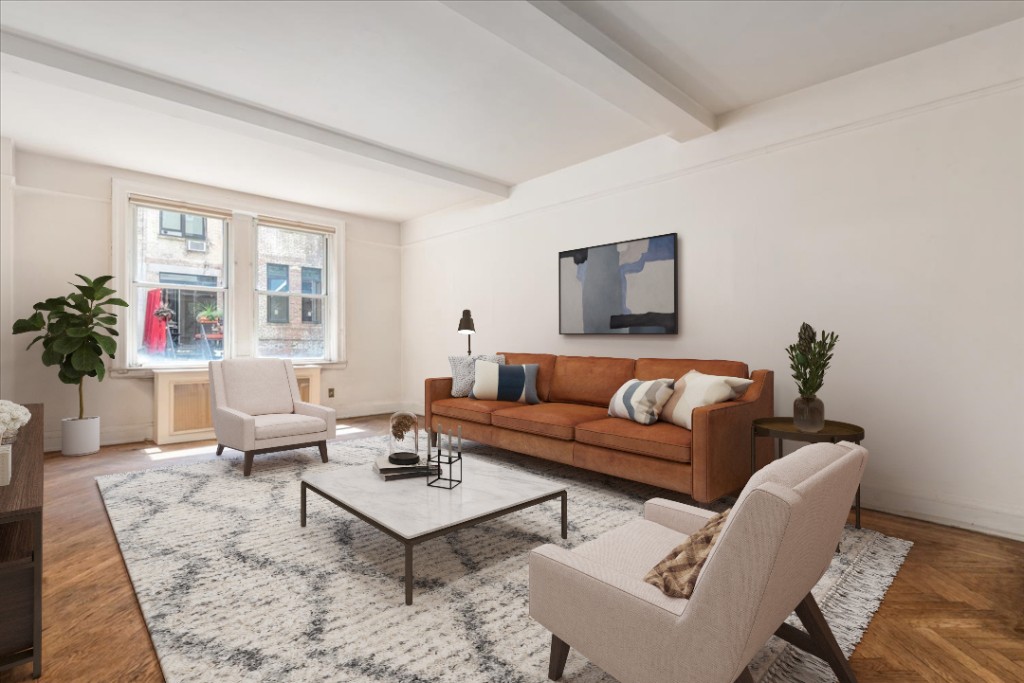 12 West 96th Street, Unit 2D Manhattan, NY 10025 - Photo 8 of 18 Photo 8