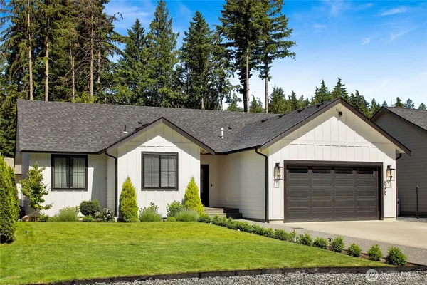 $549,000 | 8209 Colfax Court, Maple Falls, WA 98266