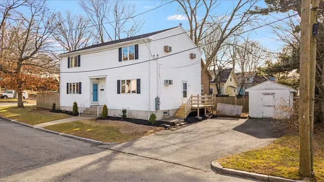 $569,999 | 164 Fruit Hill Avenue, Providence, RI 02911