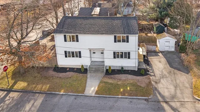 $569,999 | 164 Fruit Hill Avenue, Providence, RI 02911